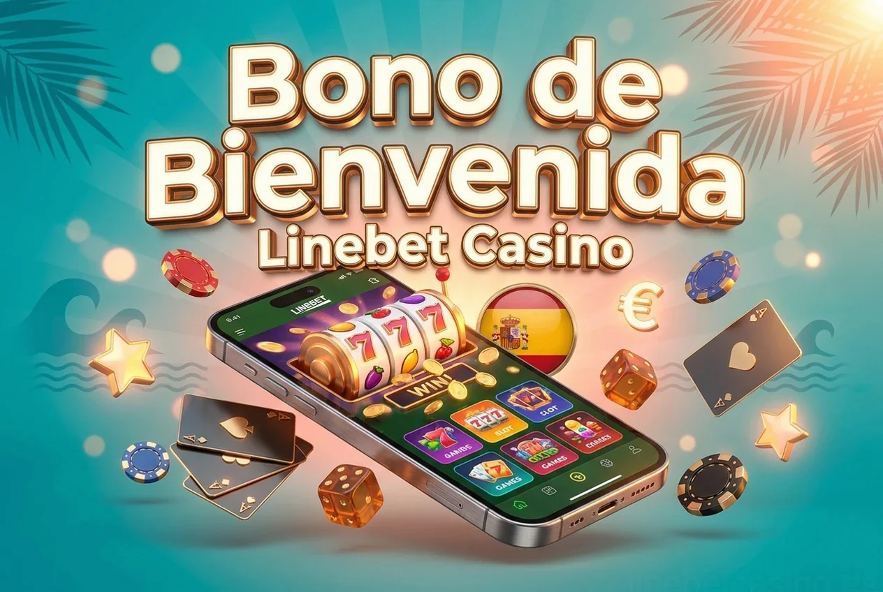 Bono de Bienvenida